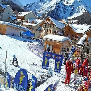 Les Terrasses Du Soleil D'or By Infini Mountain 3*